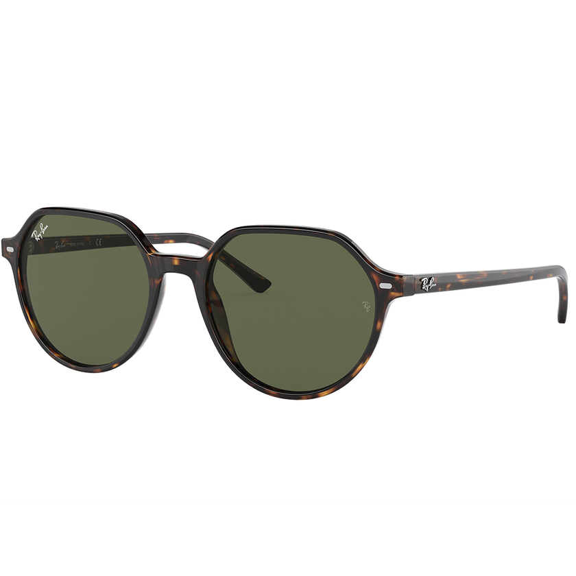 Ray-Ban napszemüveg - RB2195-902/31 - Thalia