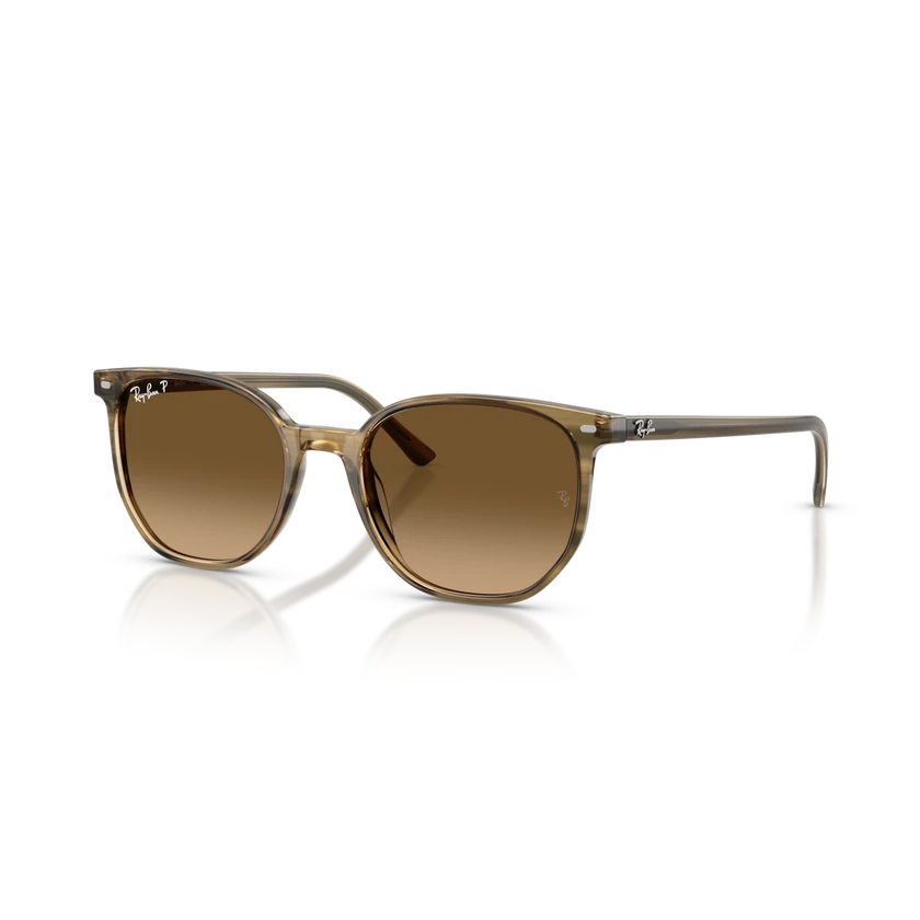 Ray-Ban napszemüveg - RB2197-1439M2 - Elliot