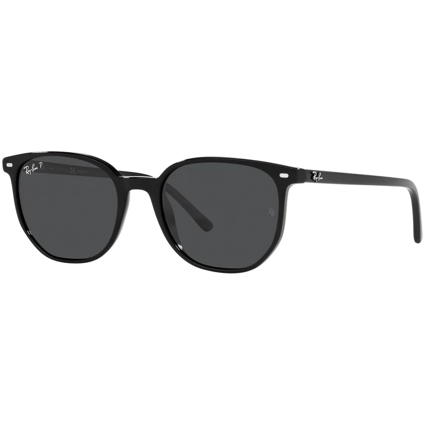 Ray-Ban napszemüveg - RB2197-901/48 - Elliot