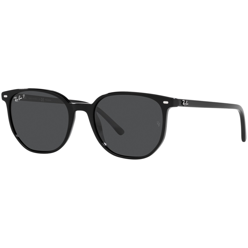 Ray-Ban napszemüveg - RB2197-901/48 - Elliot