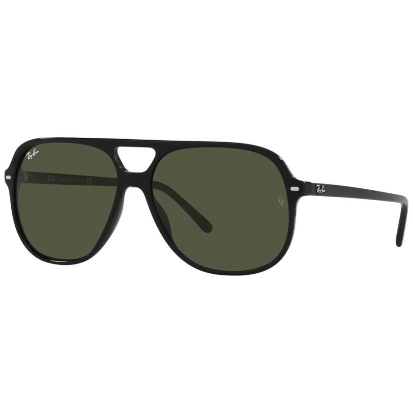Ray-Ban napszemüveg - RB2198-901/31 - Bill