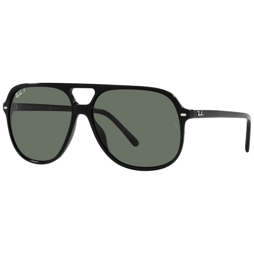 Ray-Ban napszemüveg - RB2198-901/58 - Bill