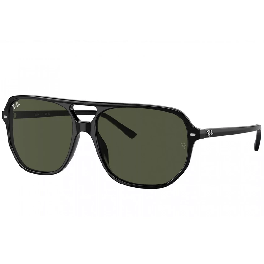 Ray-Ban napszemüveg - RB2205-901/31 - Bill One