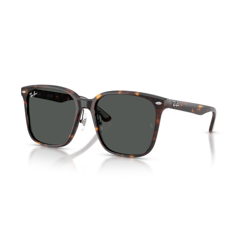 Ray-Ban napszemüveg - RB2206D-710/87 - 