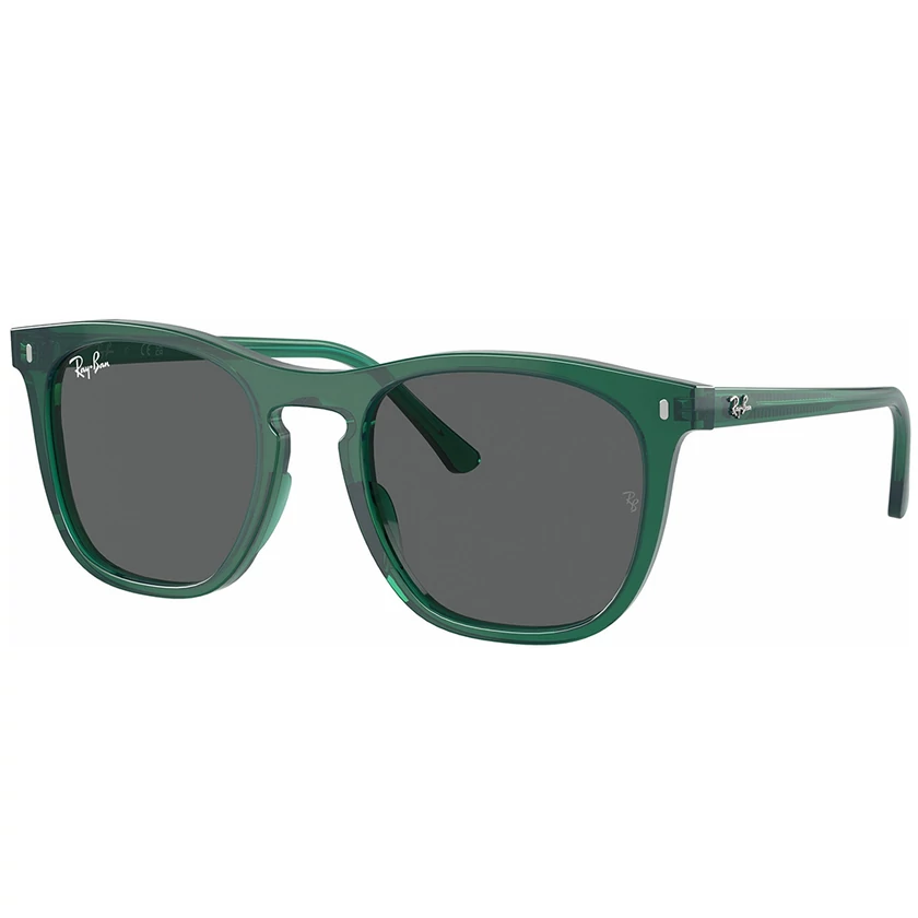 Ray-Ban napszemüveg - RB2210-6615B1 - 