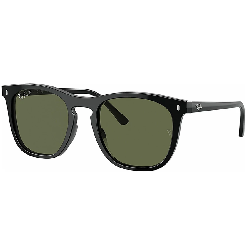 Ray-Ban napszemüveg - RB2210-901/58 - 