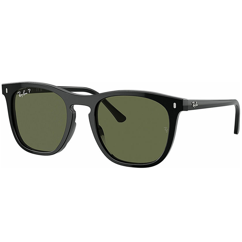 Ray-Ban napszemüveg - RB2210-901/58 -