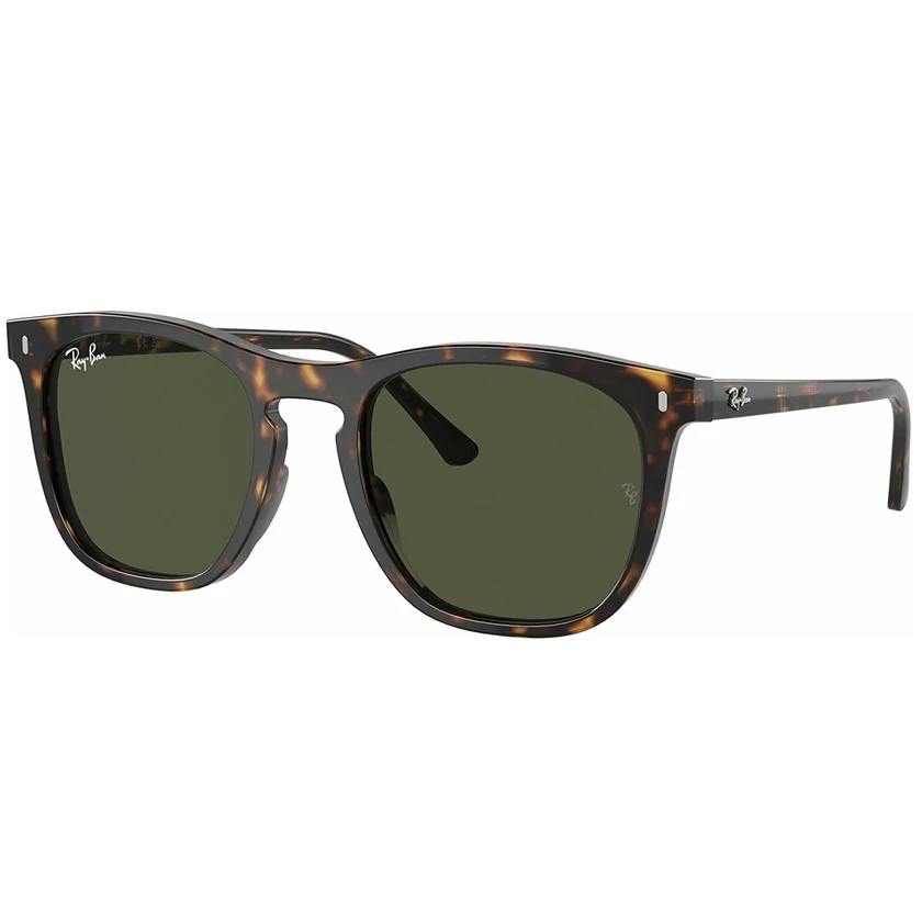 Ray-Ban napszemüveg - RB2210-902/31 - 