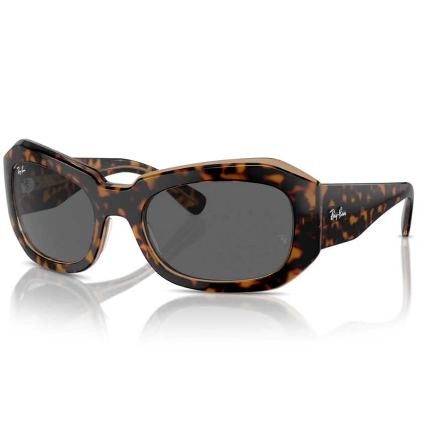 Ray-Ban napszemüveg - RB2212-1292B1 - Beate
