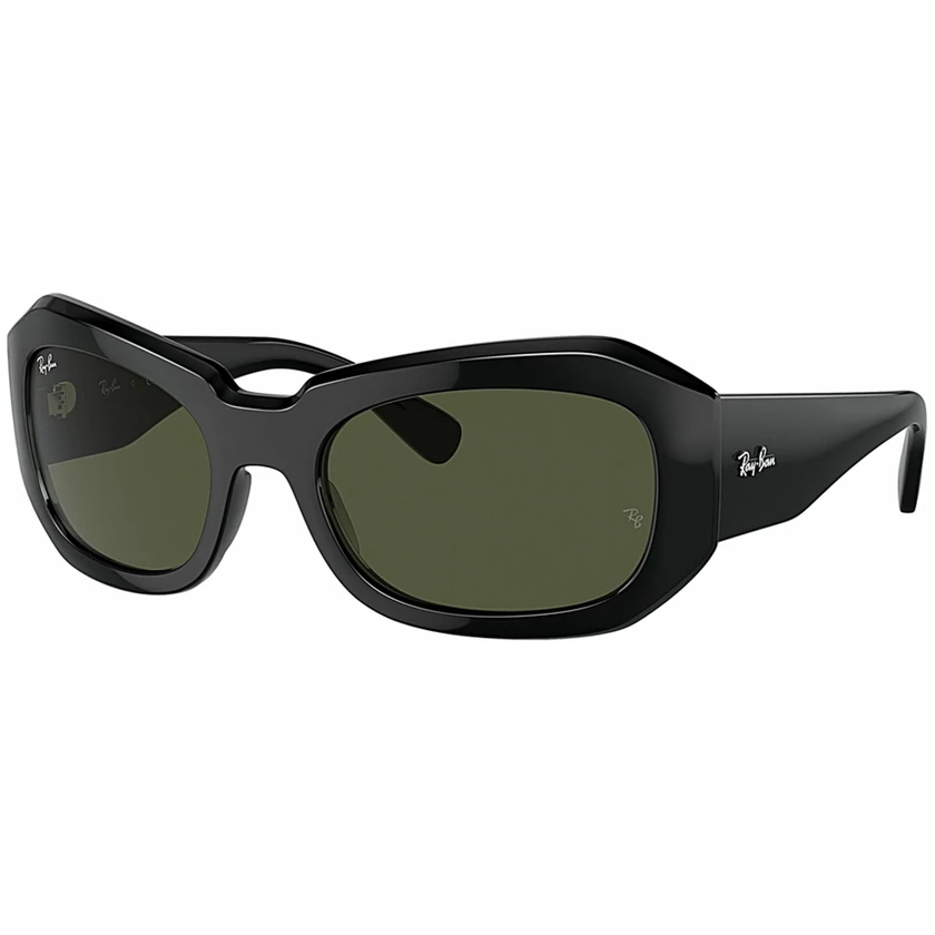 Ray-Ban napszemüveg - RB2212-901/31 - Beate