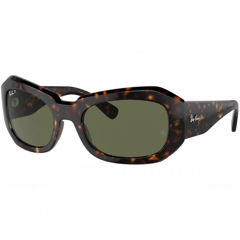 Ray-Ban napszemüveg - RB2212-902/58 - Beate