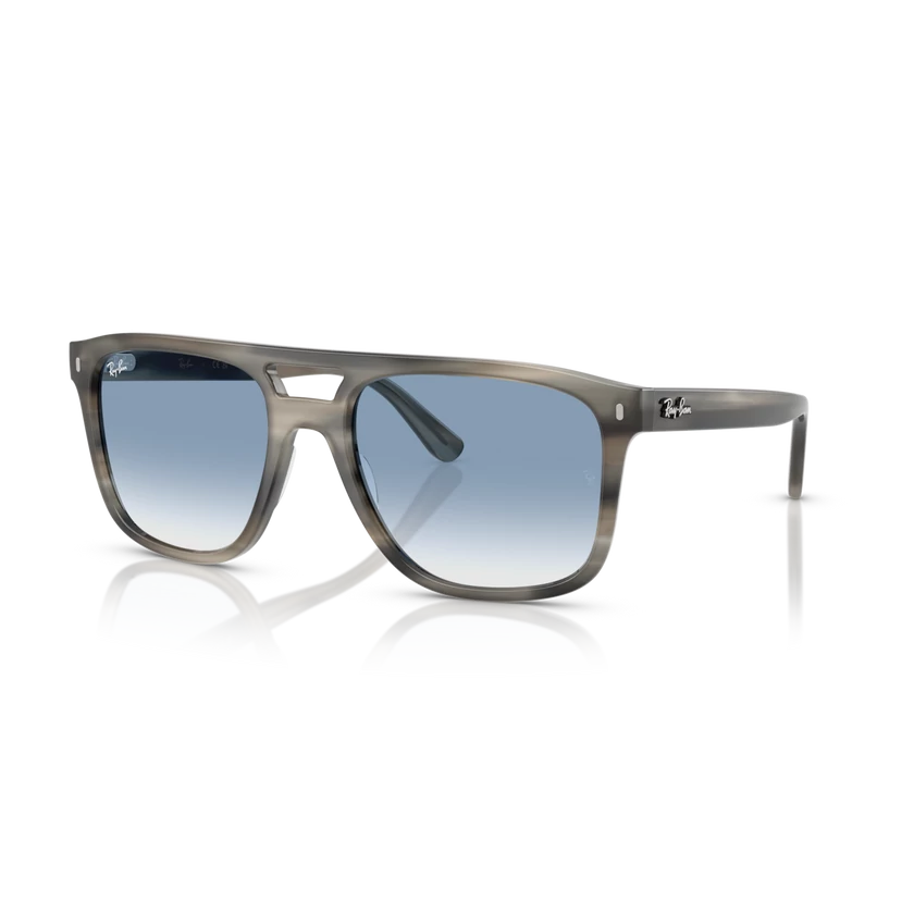 Ray-Ban napszemüveg - RB2213-14243F - 