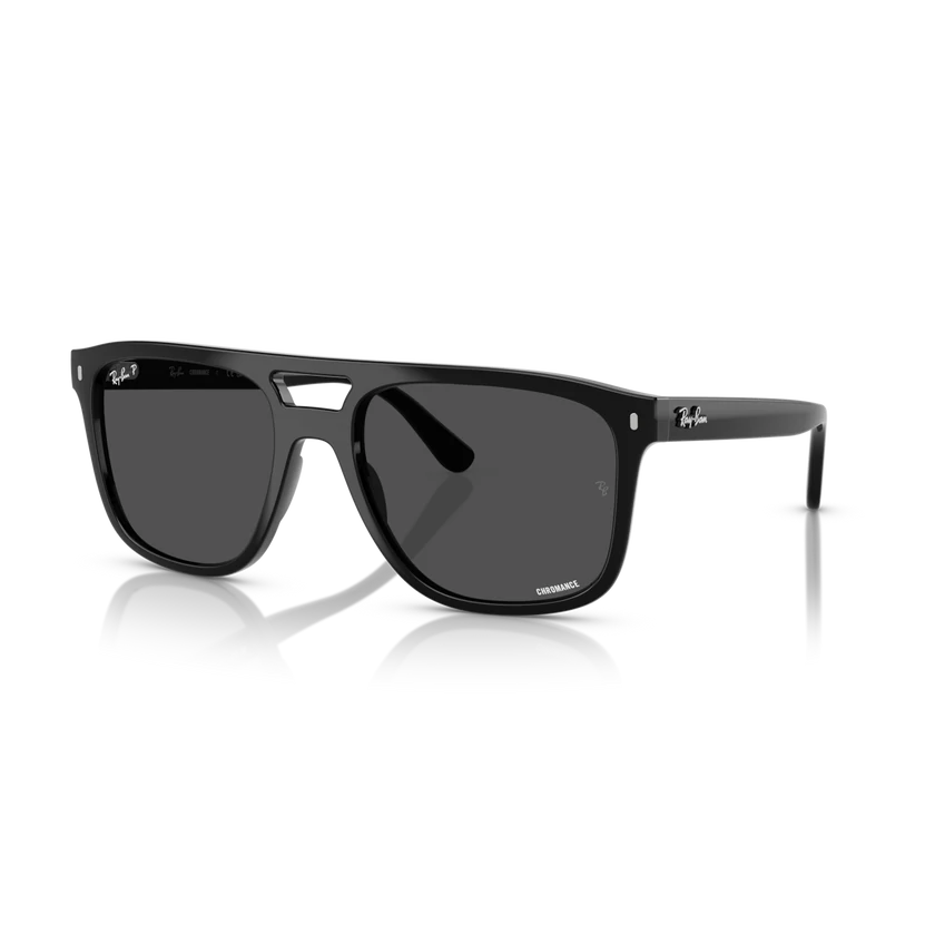 Ray-Ban napszemüveg - RB2213CH-901/K8 - 