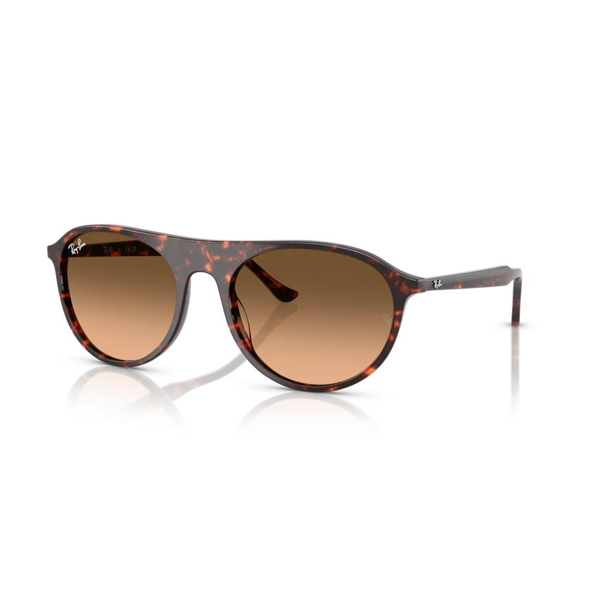 Ray-Ban napszemüveg - RB2215-14293B - 