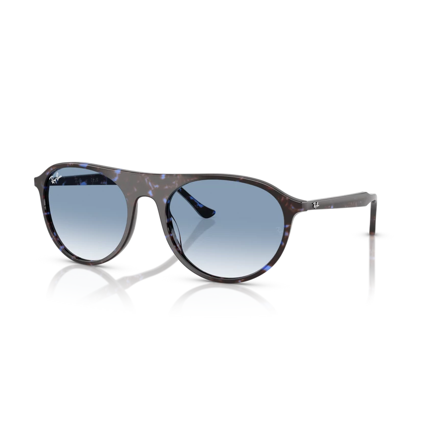 Ray-Ban napszemüveg - RB2215-14303F - 
