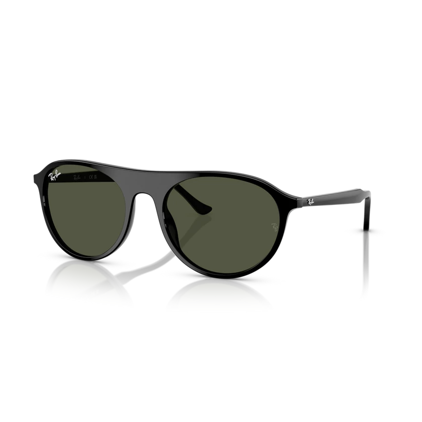 Ray-Ban napszemüveg - RB2215-901/31 - 