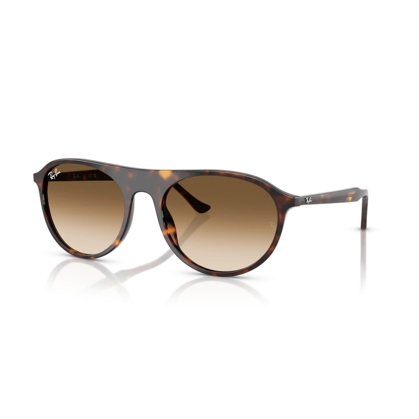 Ray-Ban napszemüveg - RB2215-902/51 - 