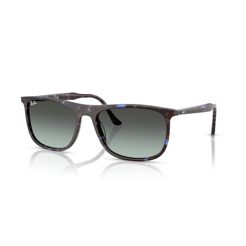 Ray-Ban napszemüveg - RB2216-1430GK - 
