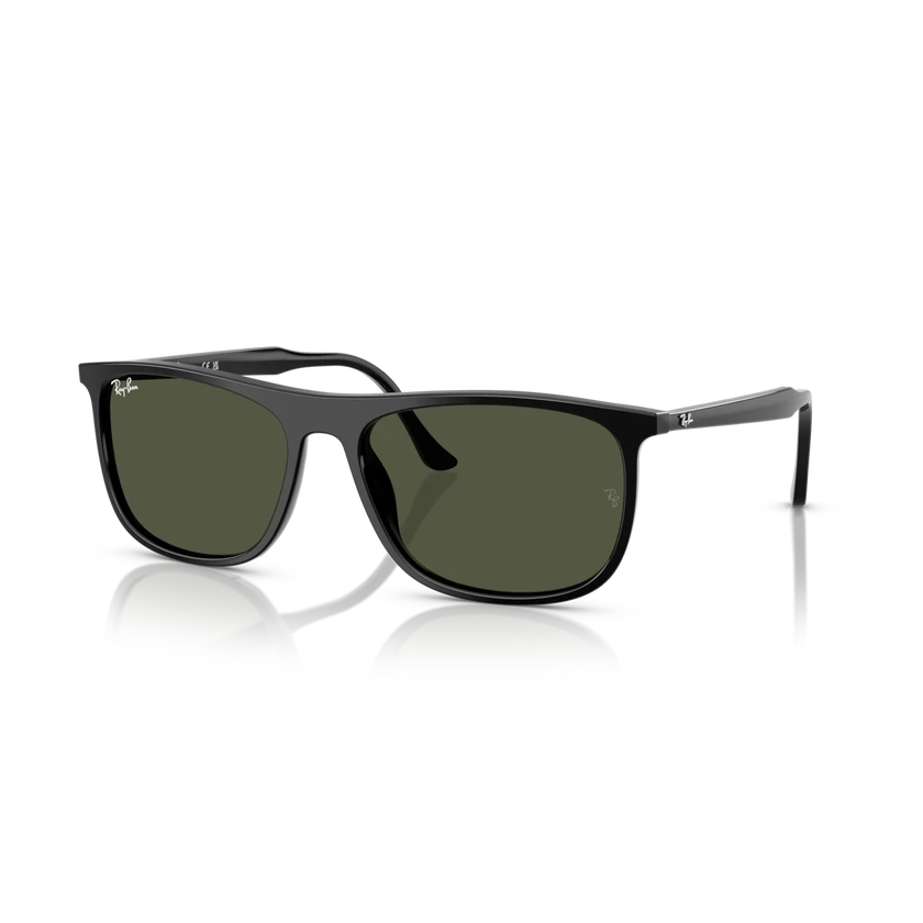 Ray-Ban napszemüveg - RB2216-901/31 - 