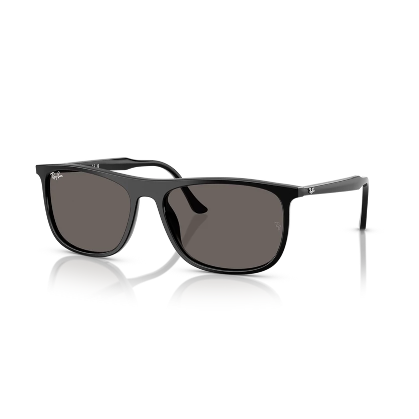 Ray-Ban napszemüveg - RB2216-901/B1 - 