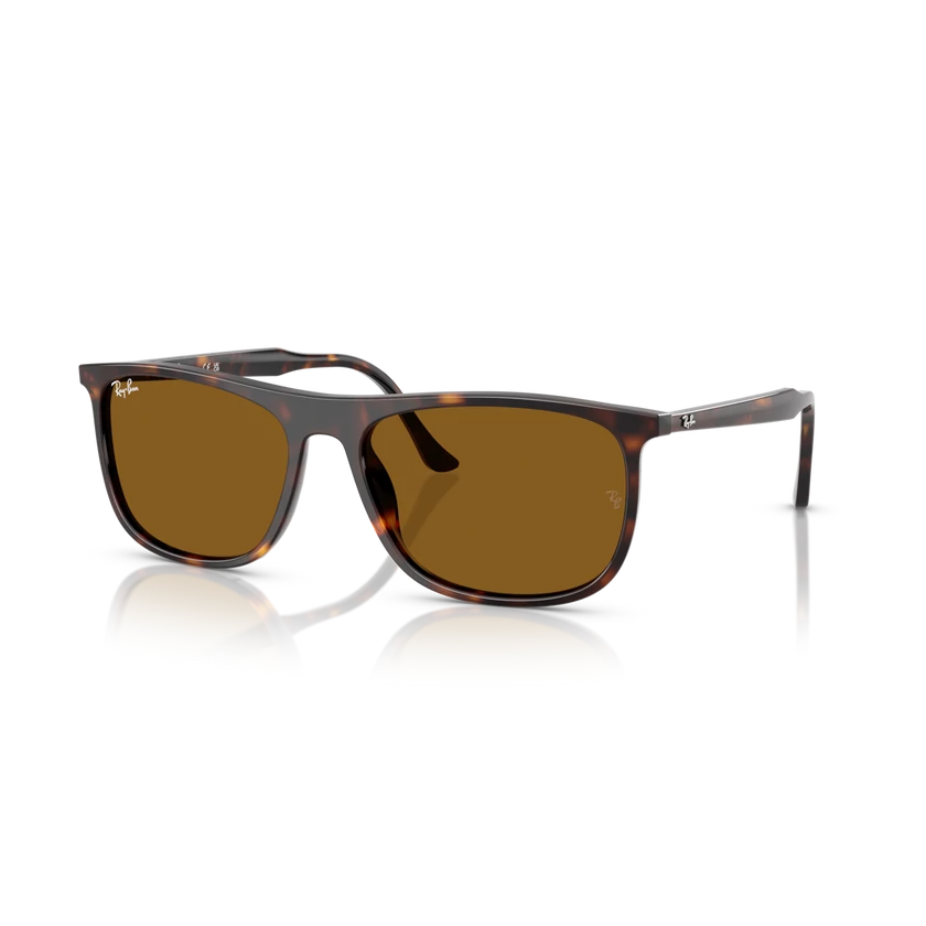 Ray-Ban napszemüveg - RB2216-902/33 - 