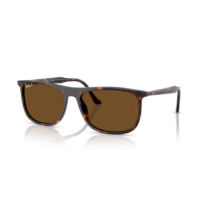 Ray-Ban napszemüveg - RB2216-902/57 - 