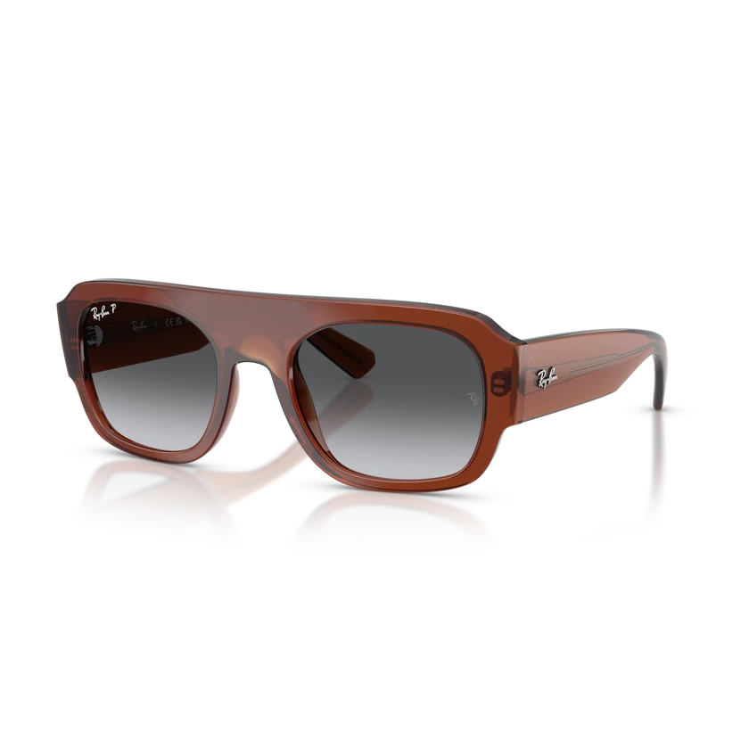 Ray-Ban napszemüveg - RB2218-6678T3 - 