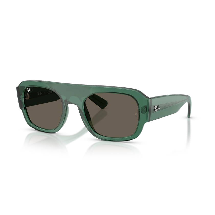 Ray-Ban napszemüveg - RB2218-6681/3 - 