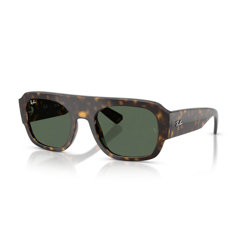 Ray-Ban napszemüveg - RB2218-679071 - 