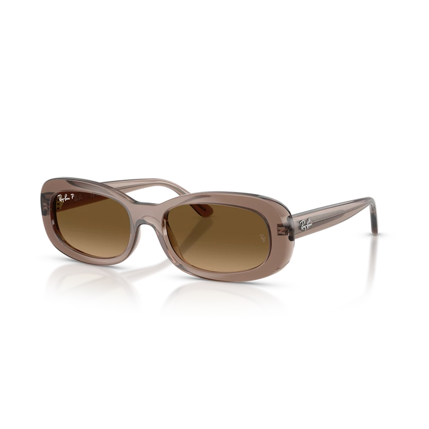 Ray-Ban napszemüveg - RB2221-6827M2 - 