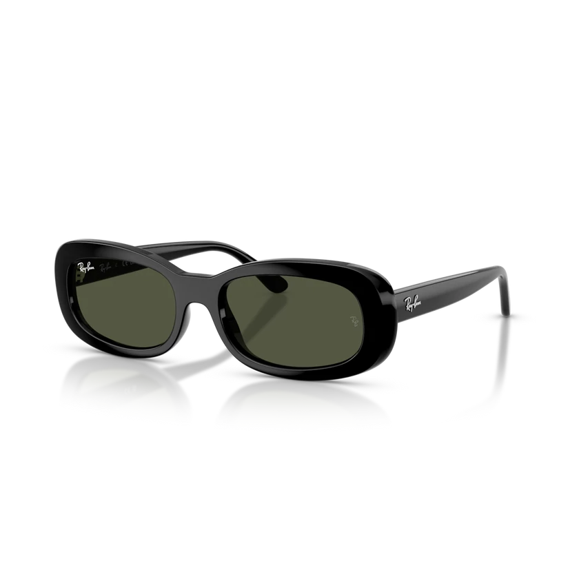 Ray-Ban napszemüveg - RB2221-901/31 - 