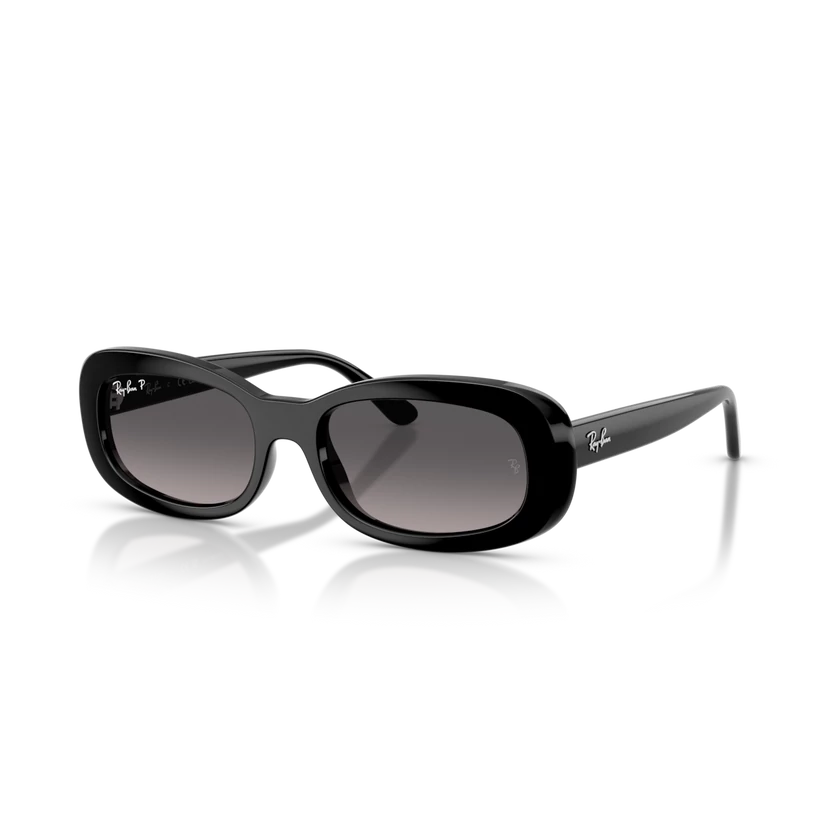 Ray-Ban napszemüveg - RB2221-901/M3 - 