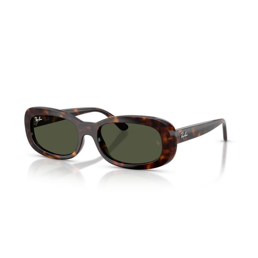 Ray-Ban napszemüveg - RB2221-902/31 - 