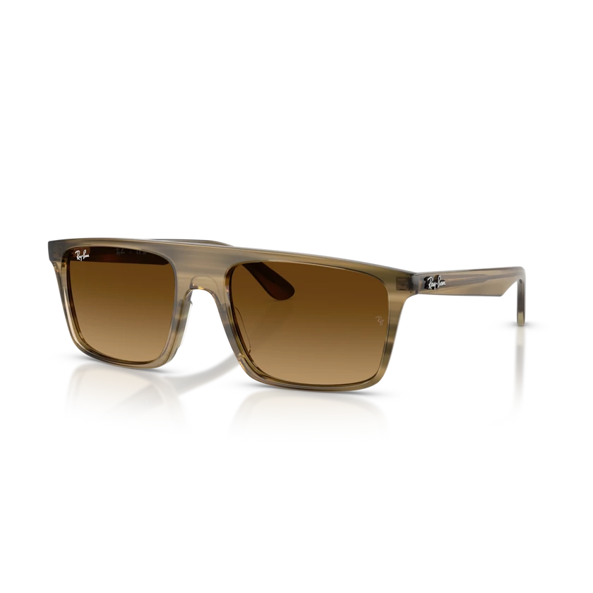 Ray-Ban napszemüveg - RB2222-143985 - 