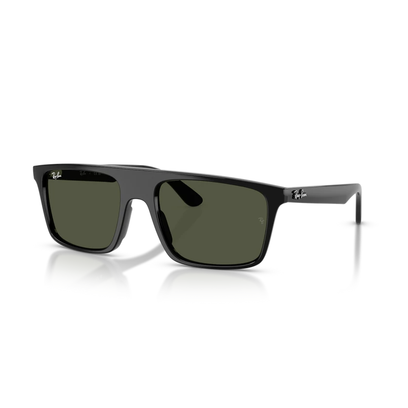 Ray-Ban napszemüveg - RB2222-901/31 - 