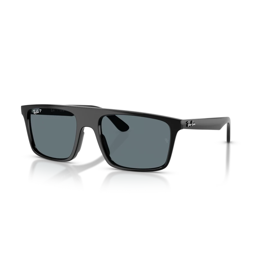 Ray-Ban napszemüveg - RB2222-901/3R - 