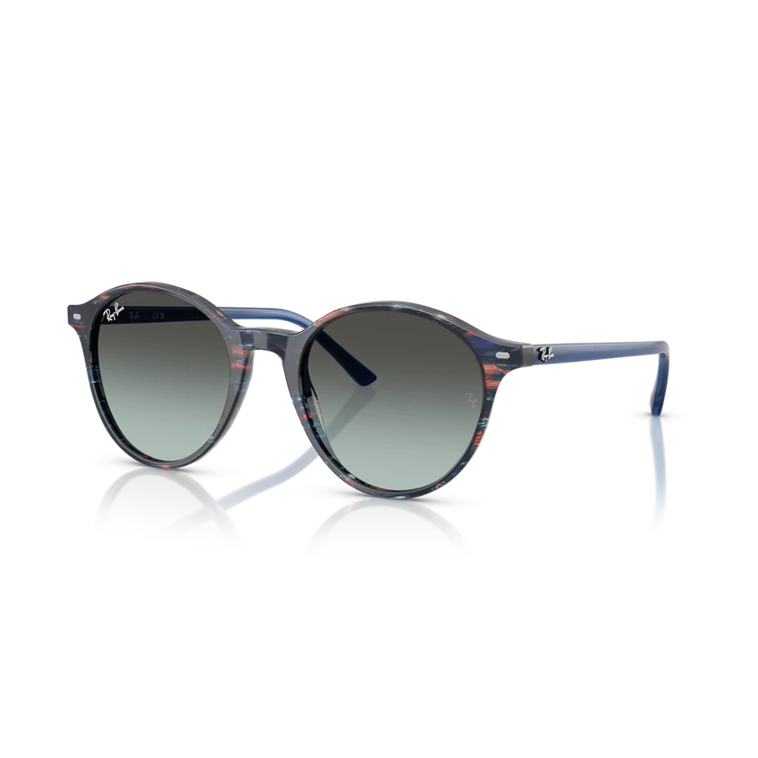 Ray-Ban napszemüveg - RB2230-1420GK - Bernard