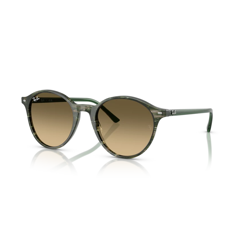Ray-Ban napszemüveg - RB2230-14210A - Bernard