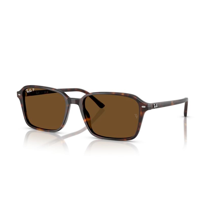 Ray-Ban napszemüveg - RB2231-902/57 - Raimond