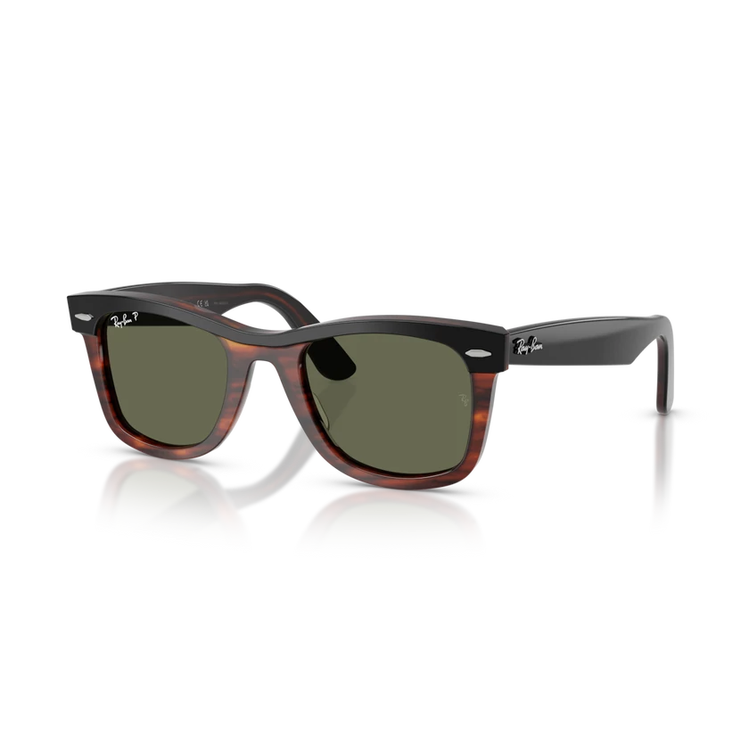 Ray-Ban napszemüveg - RB2240-144058 - Wayfarer