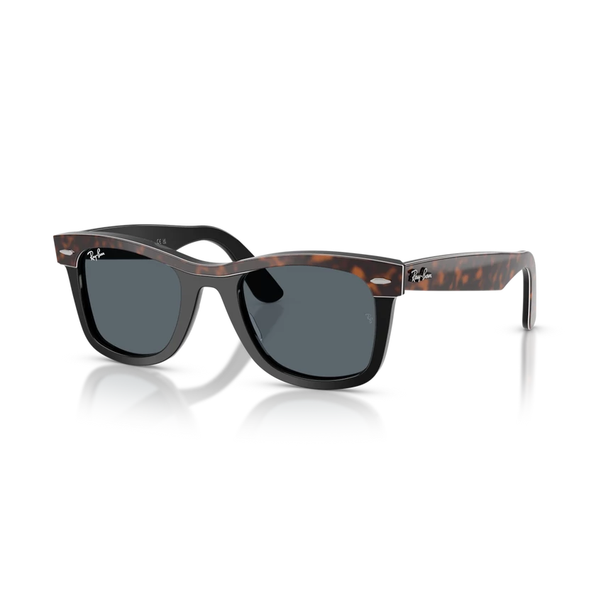 Ray-Ban napszemüveg - RB2240-1441R5 - Wayfarer