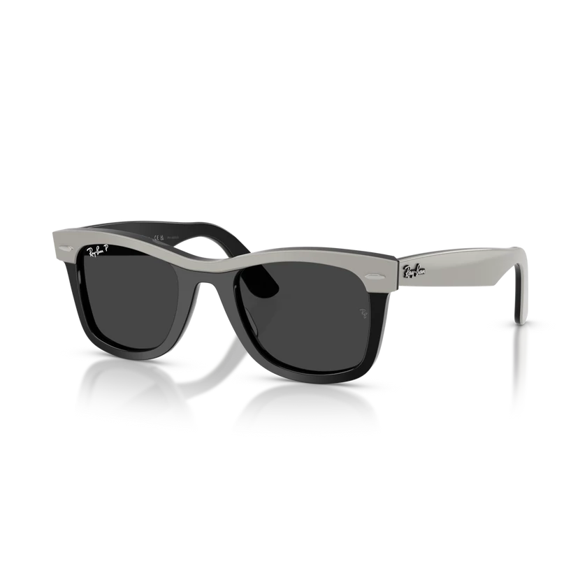 Ray-Ban napszemüveg - RB2240-144248 - Wayfarer