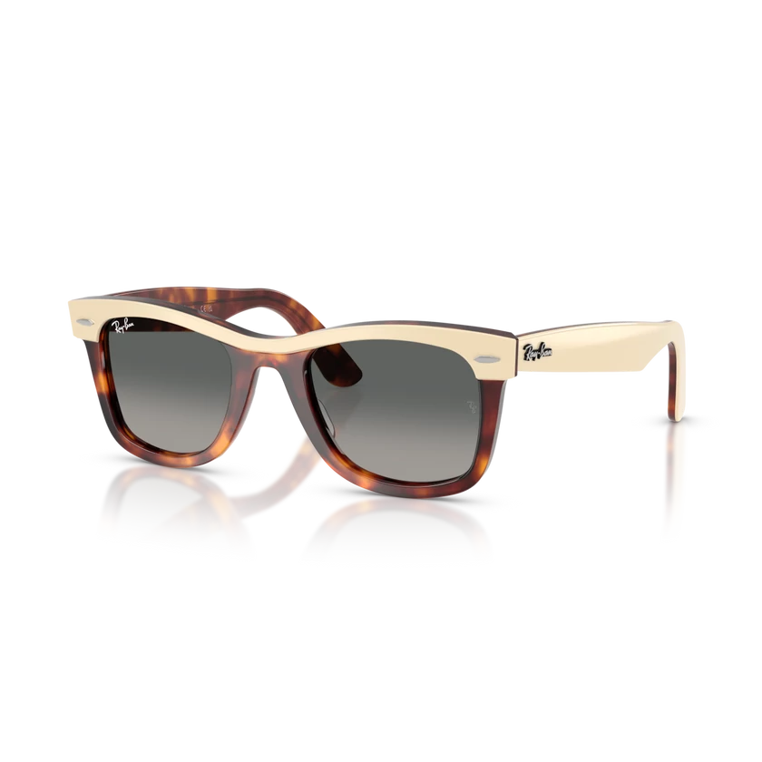 Ray-Ban napszemüveg - RB2240-144371 - Wayfarer