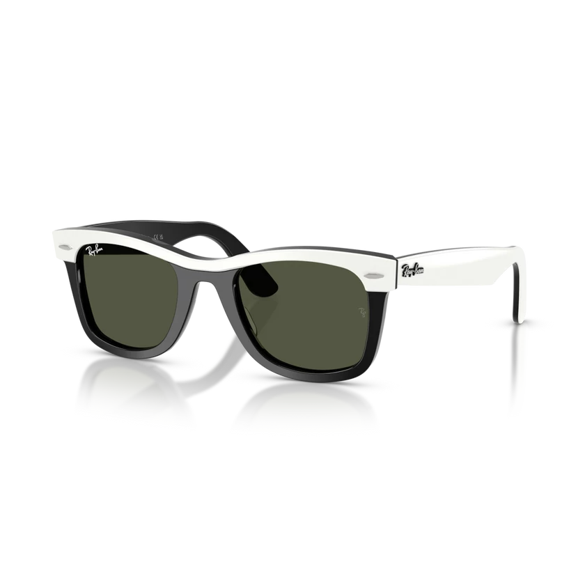 Ray-Ban napszemüveg - RB2240-144431 - Wayfarer