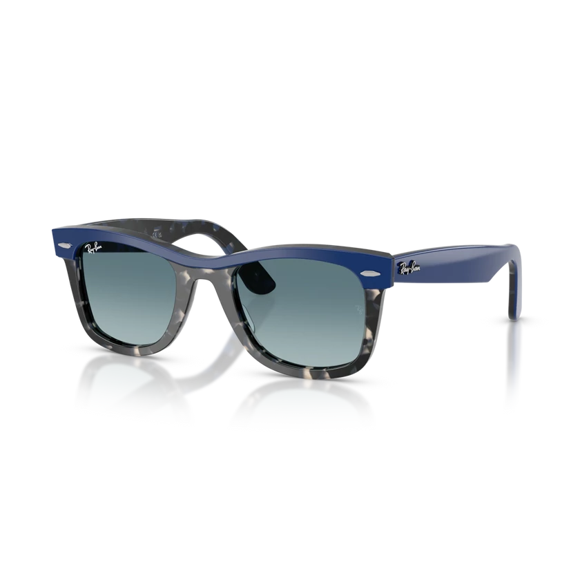 Ray-Ban napszemüveg - RB2240-14453M - Wayfarer
