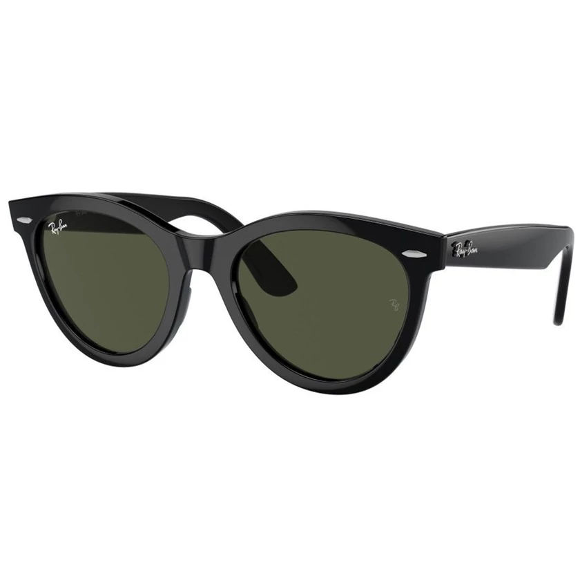 Ray-Ban napszemüveg - RB2241-901/31 - Wayfarer Way