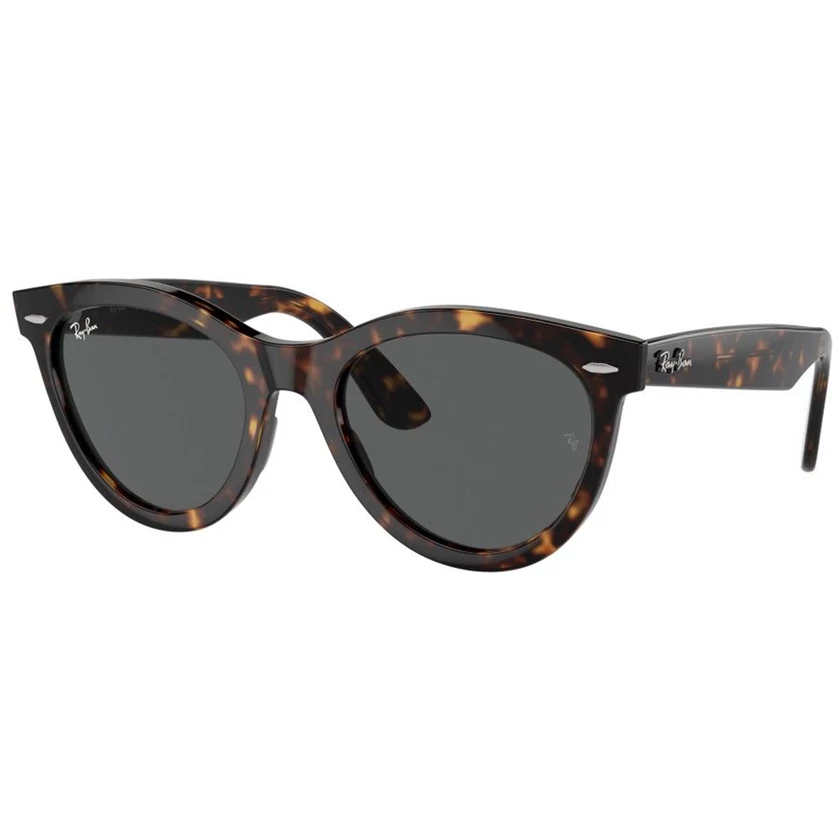 Ray-Ban napszemüveg - RB2241-902/B1 - Wayfarer Way