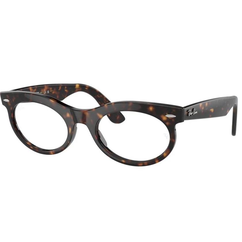 Ray-Ban napszemüveg - RB2242-902/GI - Wayfarer Oval