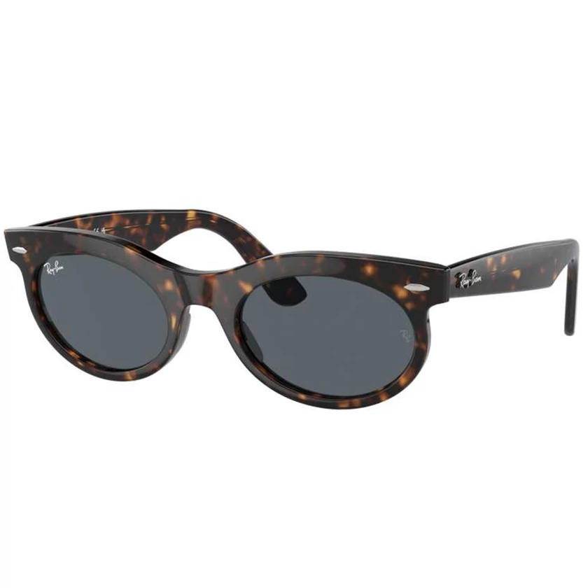 Ray-Ban napszemüveg - RB2242-902/R5 - Wayfarer Oval