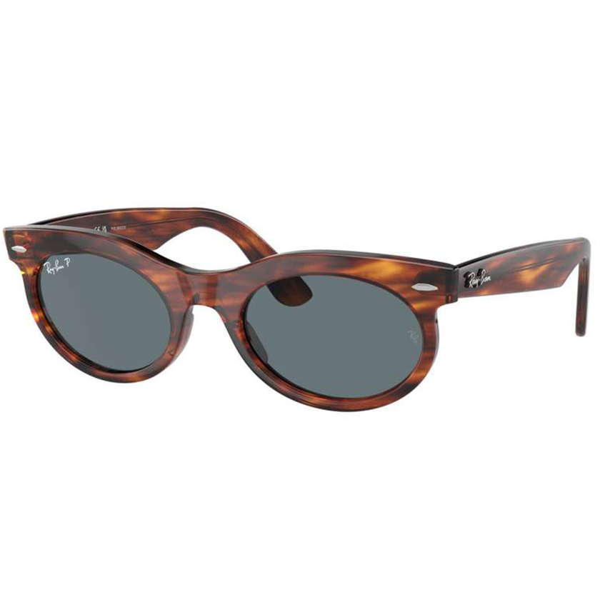 Ray-Ban napszemüveg - RB2242-954/3R - Wayfarer Oval